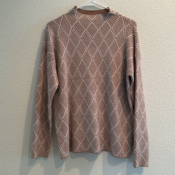 Cozy sweater - Picture 1 of 5
